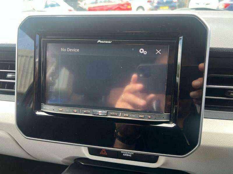 2017 SUZUKI IGNIS 2017 SUZUKI IGNIS