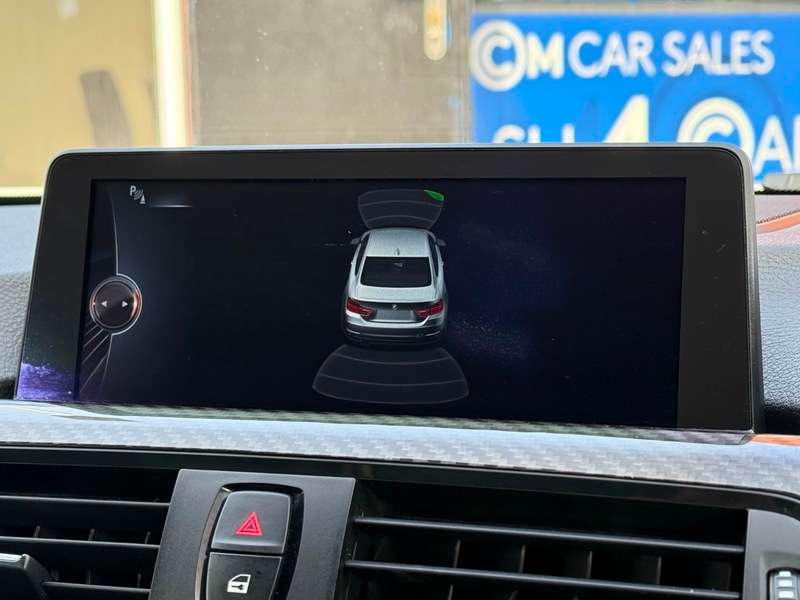 2014 BMW 4 SERIES 2014 BMW 4 SERIES