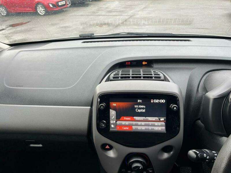 2019 PEUGEOT 108 2019 PEUGEOT 108