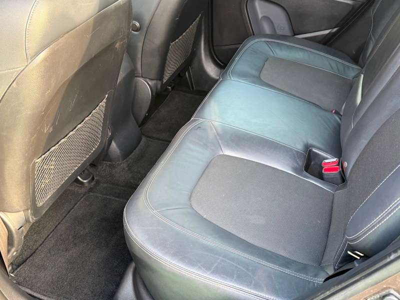 2011 KIA SPORTAGE 2011 KIA SPORTAGE