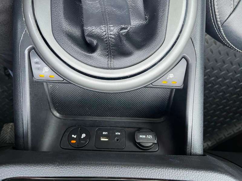 2016 KIA SPORTAGE 2016 KIA SPORTAGE