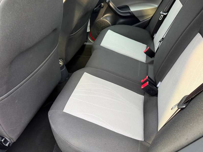 2016 SEAT IBIZA 2016 SEAT IBIZA