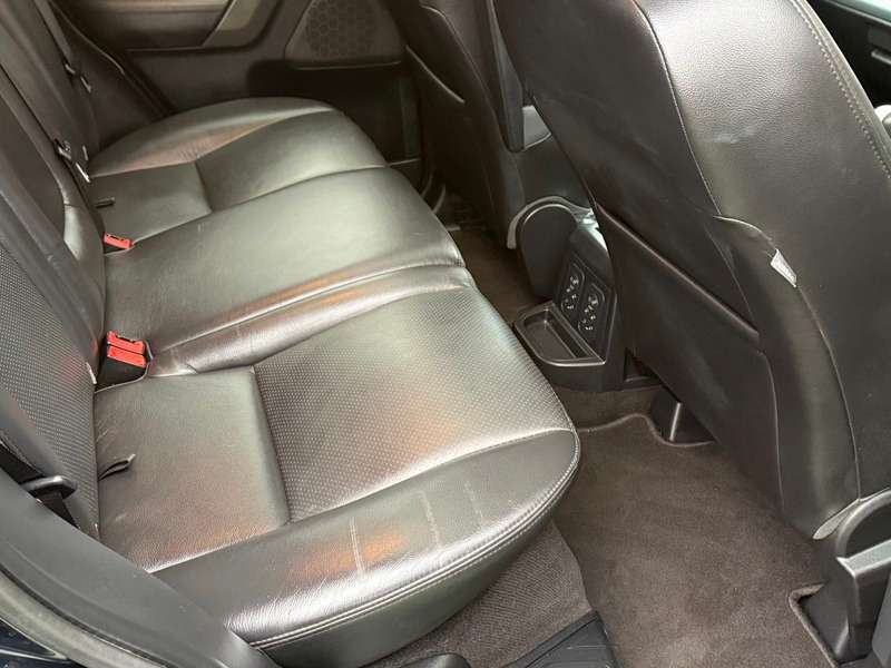 2007 LAND ROVER FREELANDER 2007 LAND ROVER FREELANDER