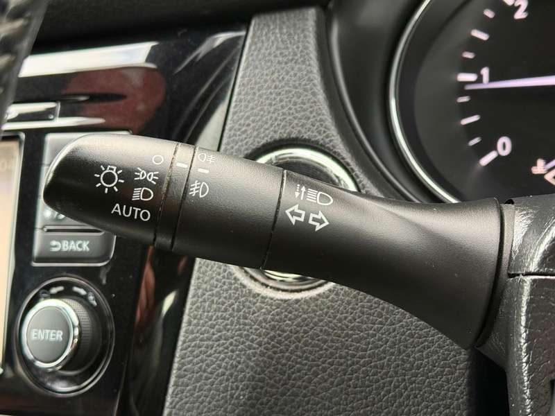 2016 NISSAN QASHQAI 2016 NISSAN QASHQAI