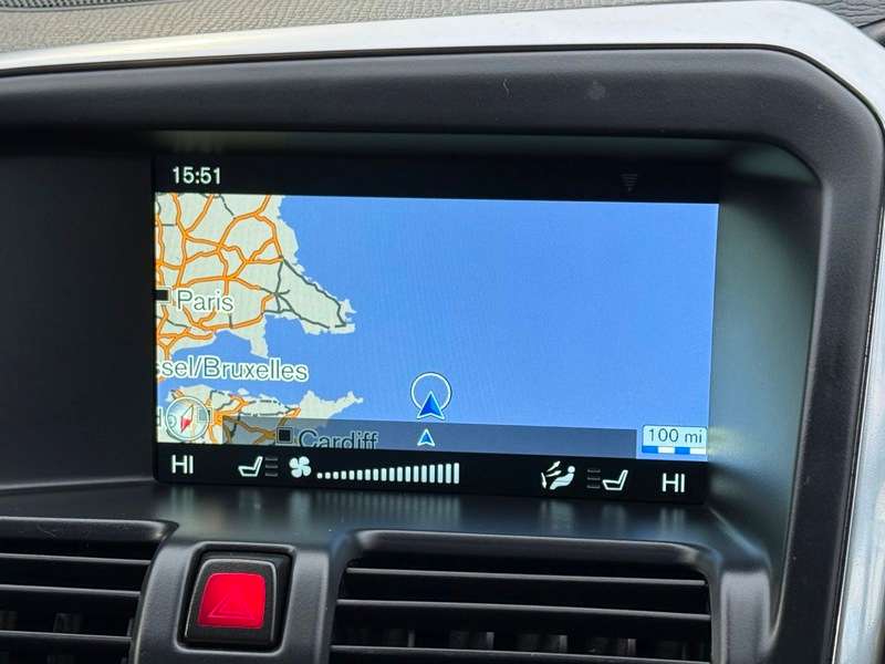 2016 VOLVO XC60 2016 VOLVO XC60