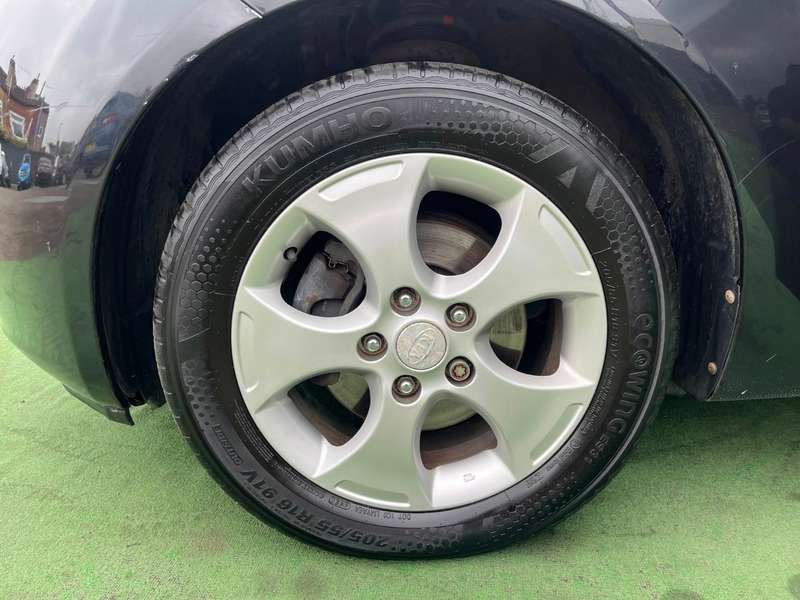 2013 KIA VENGA 2013 KIA VENGA