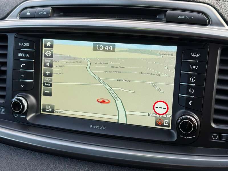 2016 KIA SORENTO 2016 KIA SORENTO