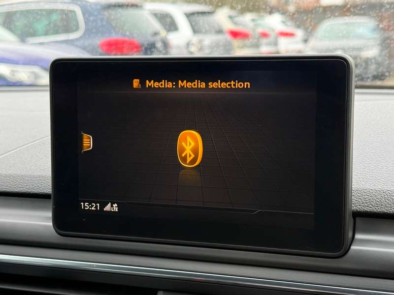 2016 AUDI A4 2016 AUDI A4