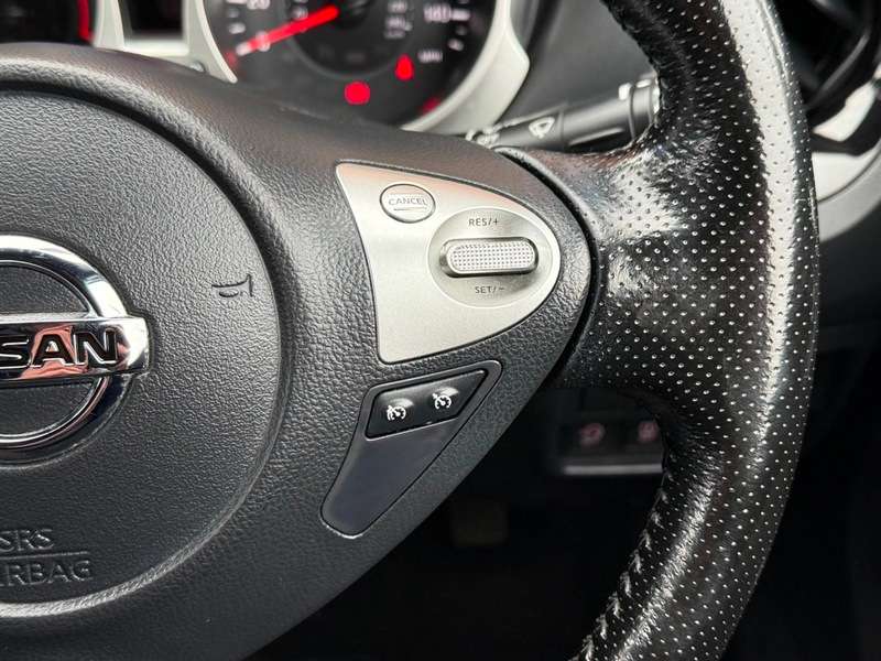 2017 NISSAN JUKE 2017 NISSAN JUKE