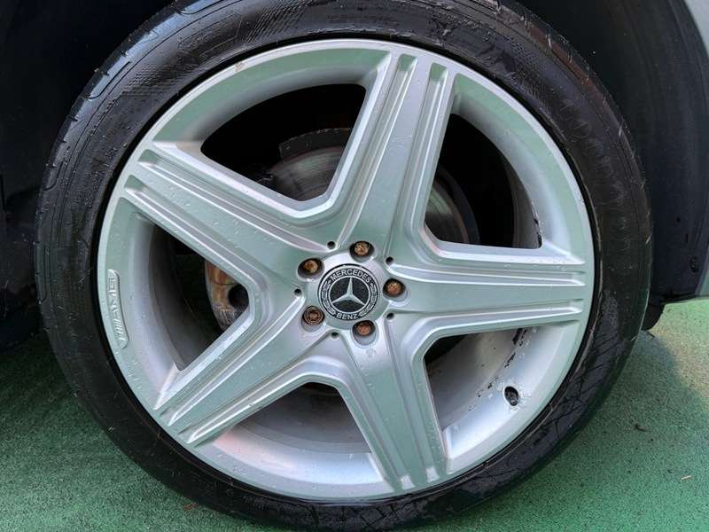 2011 MERCEDES-BENZ SL CLASS 2011 MERCEDES-BENZ SL CLASS