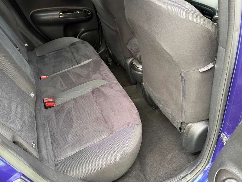 2015 NISSAN JUKE 2015 NISSAN JUKE