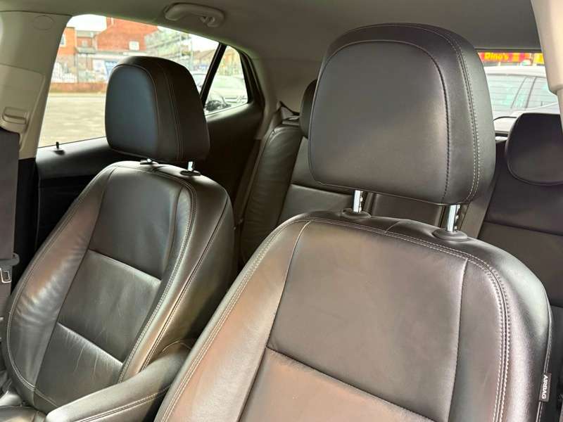 2017 VAUXHALL MOKKA 2017 VAUXHALL MOKKA