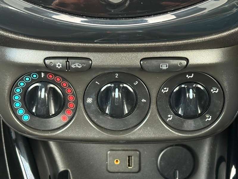 2015 VAUXHALL ADAM 2015 VAUXHALL ADAM