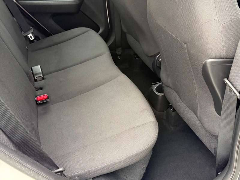 2019 PEUGEOT 108 2019 PEUGEOT 108