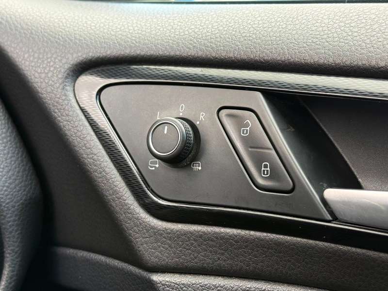 2016 VOLKSWAGEN GOLF 2016 VOLKSWAGEN GOLF