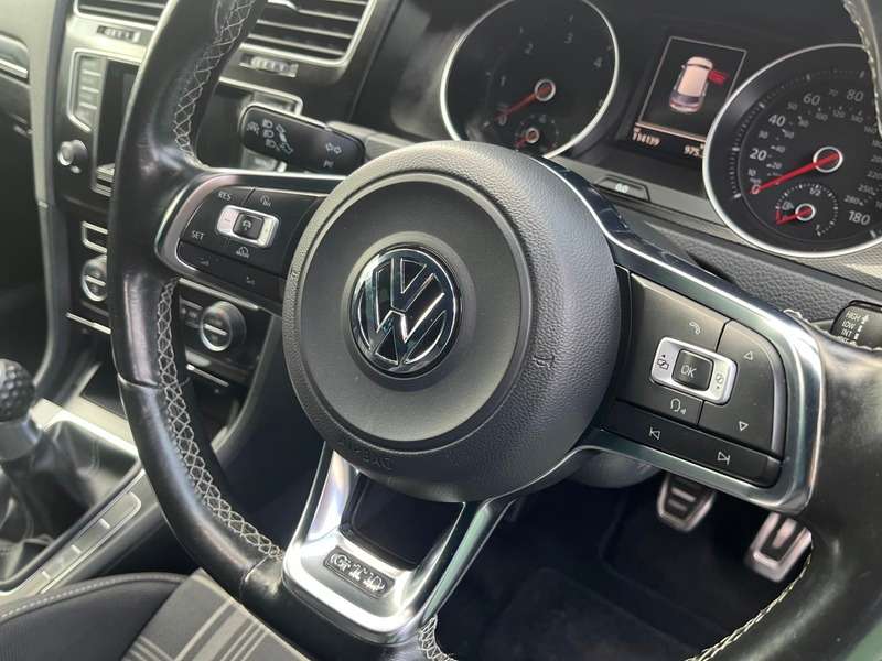 2014 VOLKSWAGEN GOLF 2014 VOLKSWAGEN GOLF