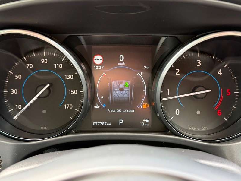 2016 JAGUAR F-PACE 2016 JAGUAR F-PACE