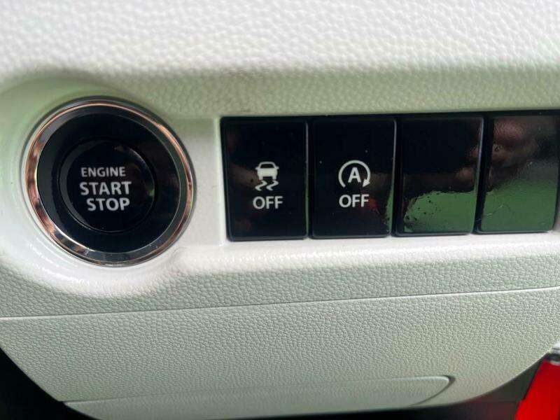 2017 SUZUKI IGNIS 2017 SUZUKI IGNIS