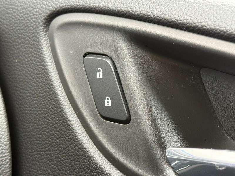 2016 VAUXHALL ASTRA 2016 VAUXHALL ASTRA