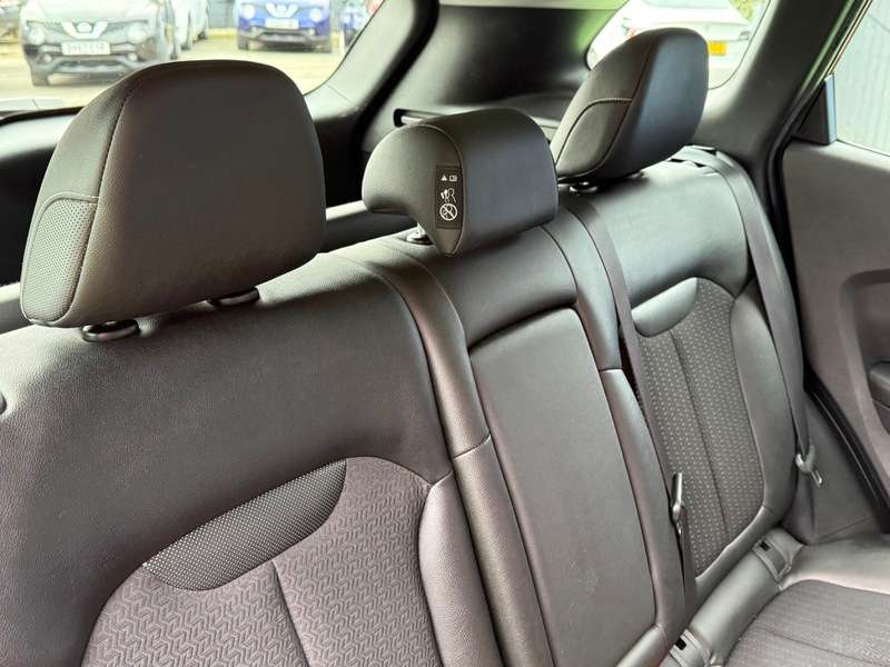 2017 RENAULT KADJAR 2017 RENAULT KADJAR