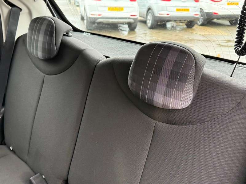 2019 PEUGEOT 108 2019 PEUGEOT 108