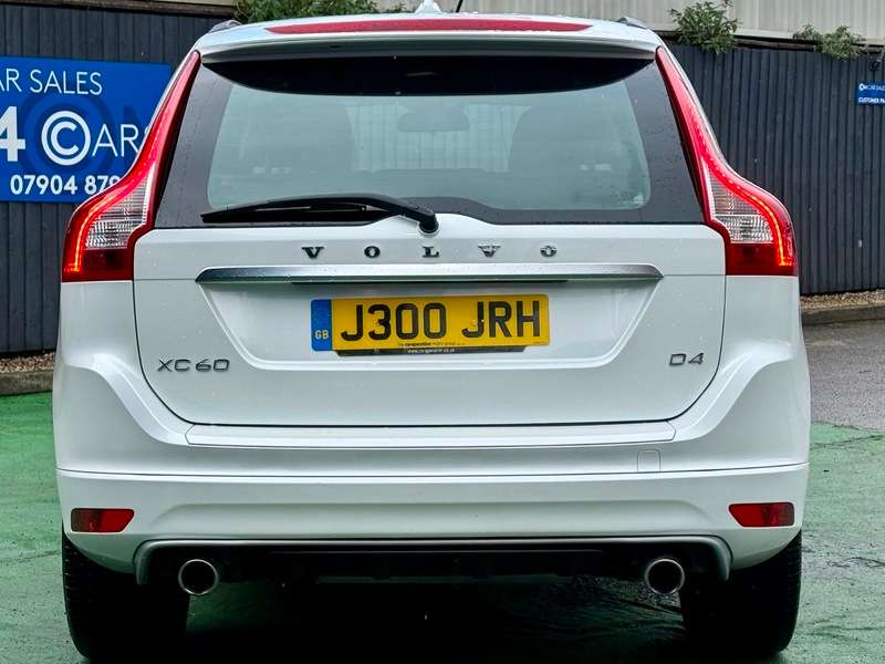 2015 VOLVO XC60 2015 VOLVO XC60