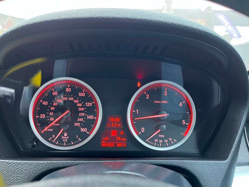 2011 BMW X6 2011 BMW X6