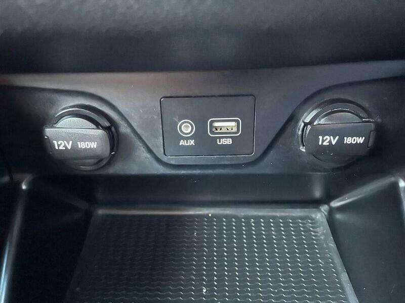 2017 HYUNDAI TUCSON 2017 HYUNDAI TUCSON