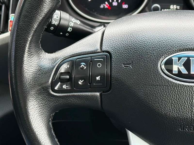 2014 KIA SPORTAGE 2014 KIA SPORTAGE