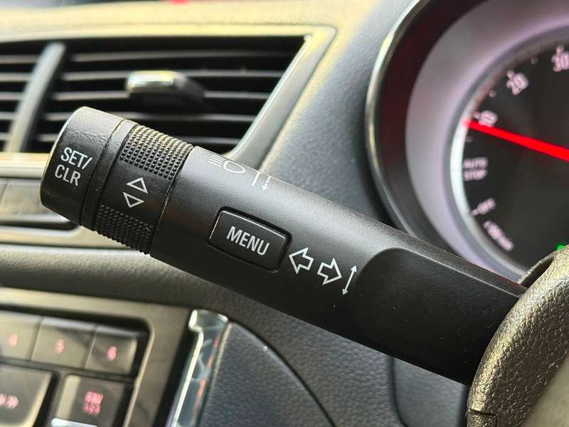 2014 VAUXHALL MOKKA 2014 VAUXHALL MOKKA