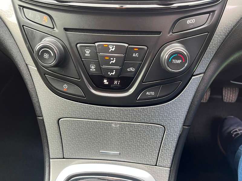 2015 VAUXHALL INSIGNIA 2015 VAUXHALL INSIGNIA