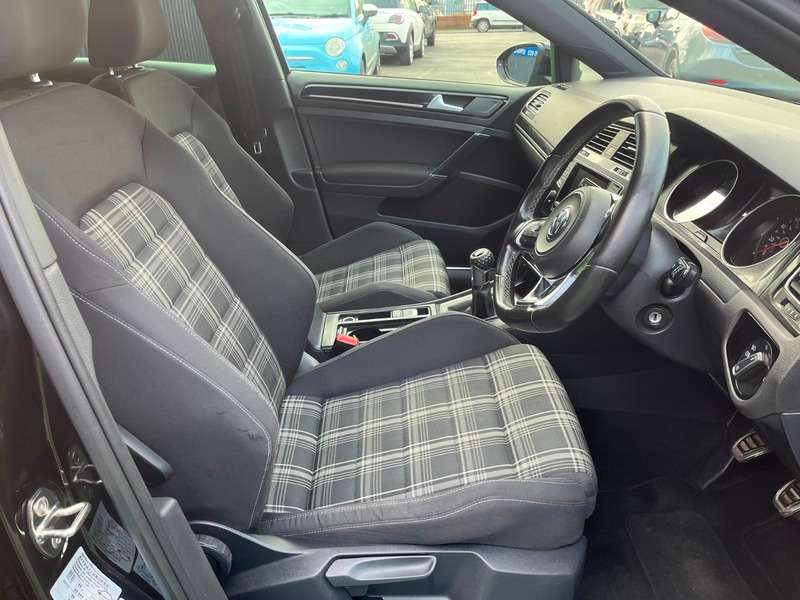 2014 VOLKSWAGEN GOLF 2014 VOLKSWAGEN GOLF