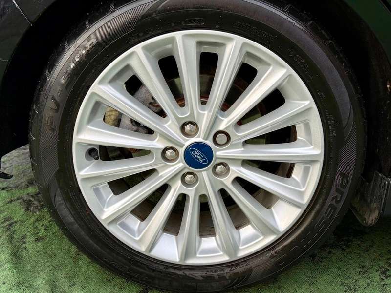 2019 FORD C-MAX 2019 FORD C-MAX