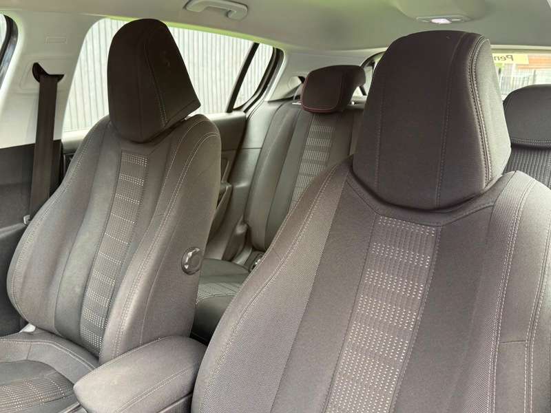 2016 PEUGEOT 308 2016 PEUGEOT 308