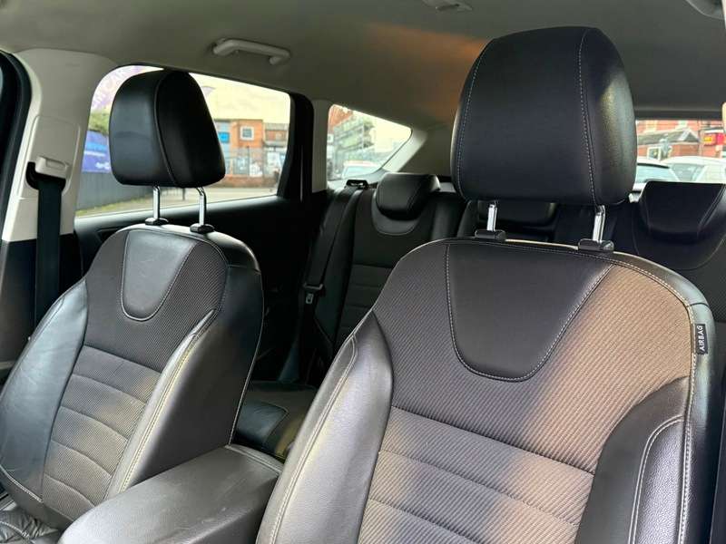 2016 FORD KUGA 2016 FORD KUGA