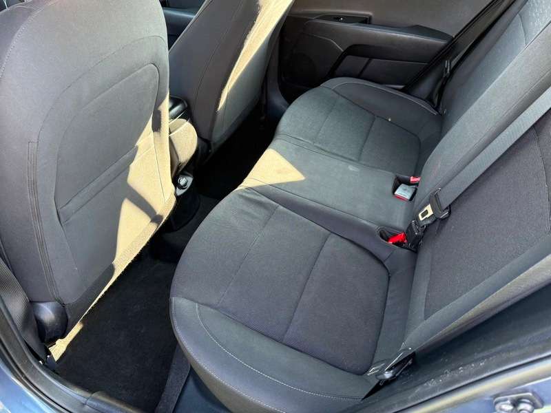 2017 KIA RIO 2017 KIA RIO