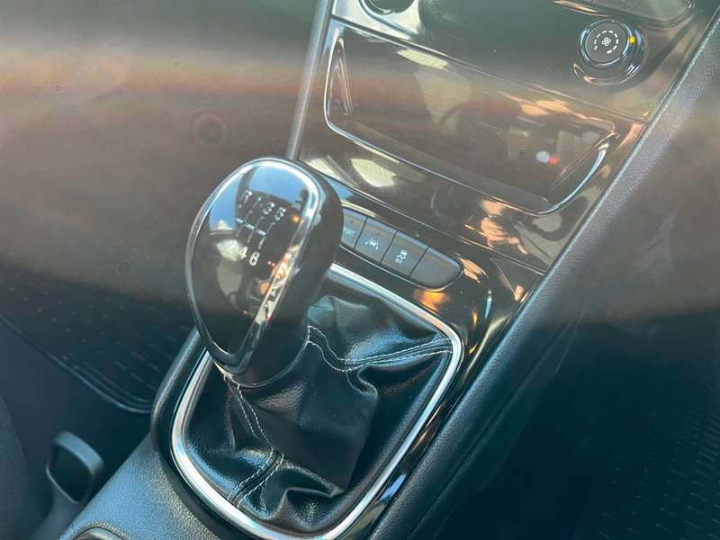 2017 VAUXHALL ASTRA 2017 VAUXHALL ASTRA