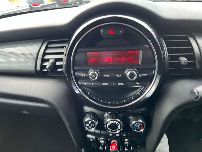 2014 MINI HATCH 2014 MINI HATCH