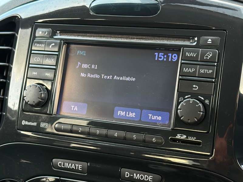 2012 NISSAN JUKE 2012 NISSAN JUKE