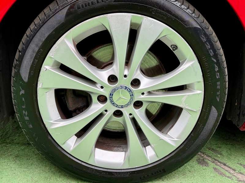 2015 MERCEDES-BENZ B CLASS 2015 MERCEDES-BENZ B CLASS