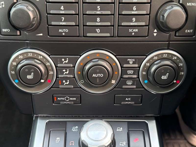 2012 LAND ROVER FREELANDER 2012 LAND ROVER FREELANDER