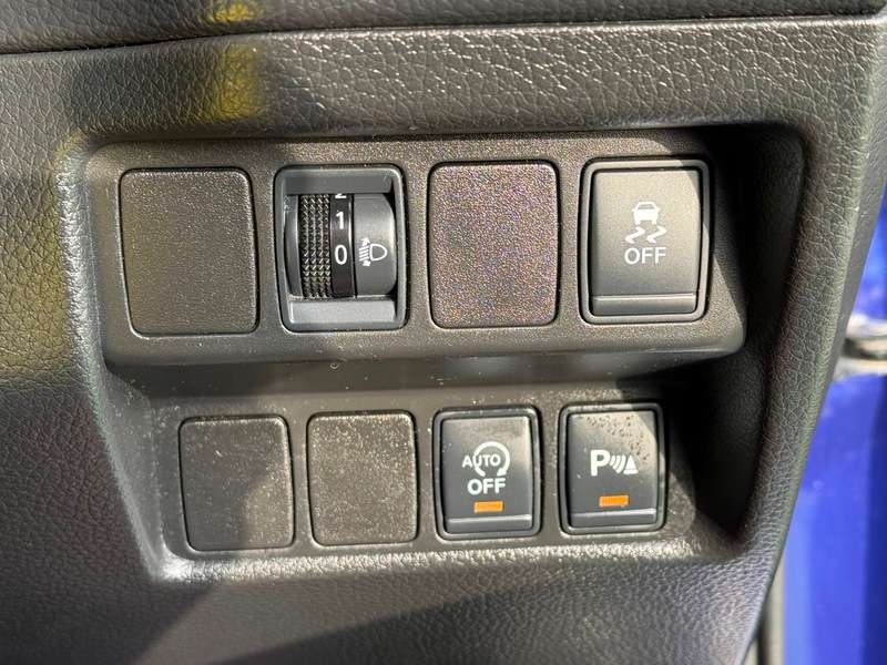 2014 NISSAN QASHQAI 2014 NISSAN QASHQAI