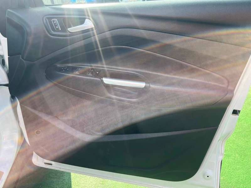 2016 FORD KUGA 2016 FORD KUGA