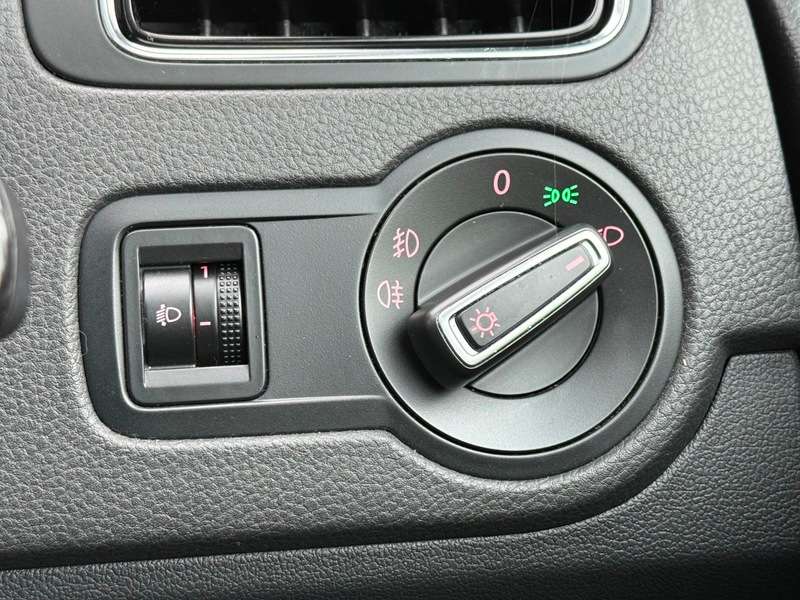 2016 VOLKSWAGEN POLO 2016 VOLKSWAGEN POLO