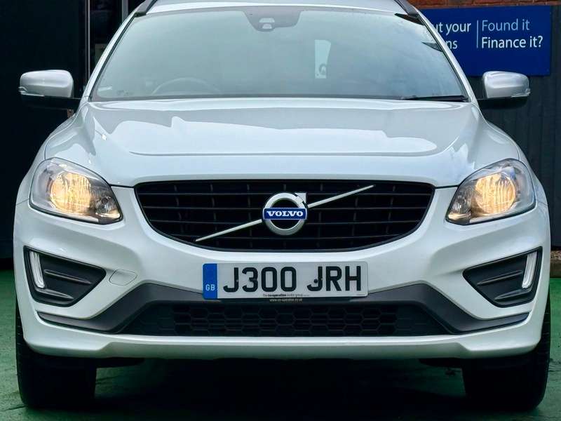 2015 VOLVO XC60 2015 VOLVO XC60