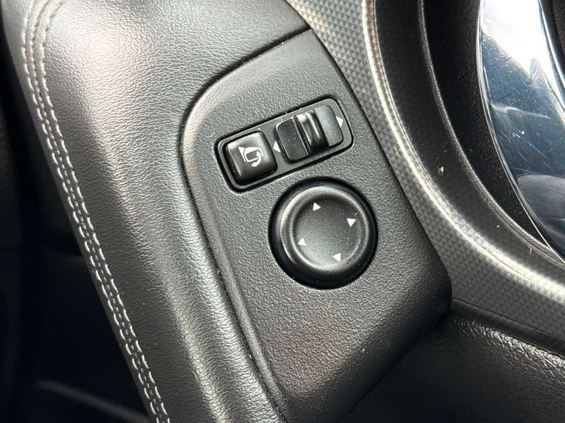 2017 NISSAN QASHQAI 2017 NISSAN QASHQAI