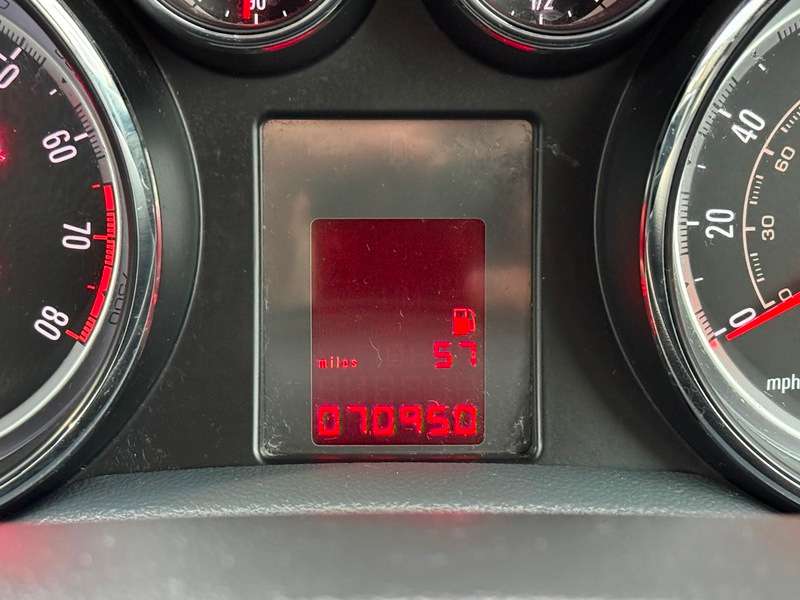 2016 VAUXHALL MOKKA 2016 VAUXHALL MOKKA