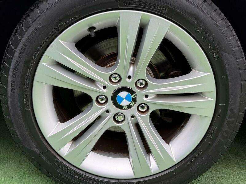 2013 BMW 3 SERIES 2013 BMW 3 SERIES