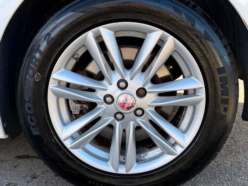 2015 JAGUAR XF 2015 JAGUAR XF