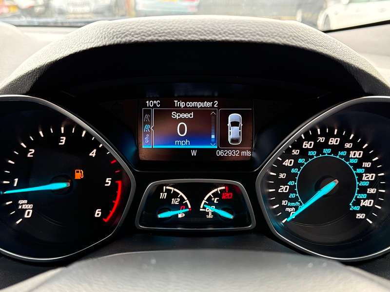 2016 FORD KUGA 2016 FORD KUGA